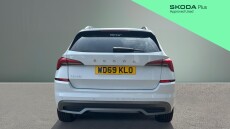 Skoda Kamiq 1.5 TSI SE L 5dr DSG Petrol Hatchback